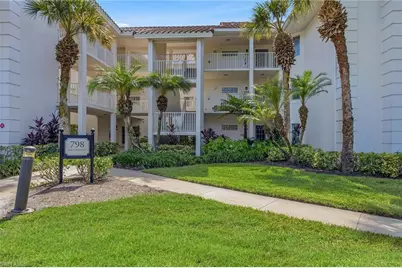 798 Eagle Creek Dr #302, Naples, FL 34113 - Photo 30