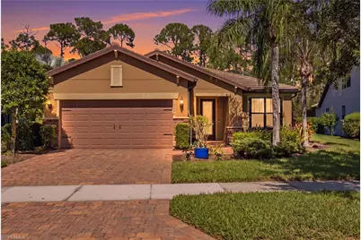 10886 Dennington Rd, Fort Myers, FL 33913 - Photo 1