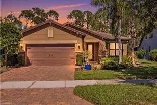 10886 Dennington Rd, Fort Myers, FL 33913 - Photo 1