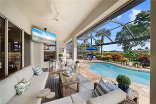 8722 Mustang Island Cir, Naples, FL 34113 - Photo 28