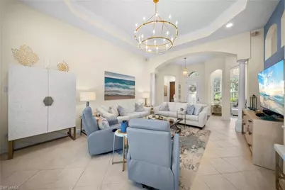 8722 Mustang Island Cir, Naples, FL 34113 - Photo 8