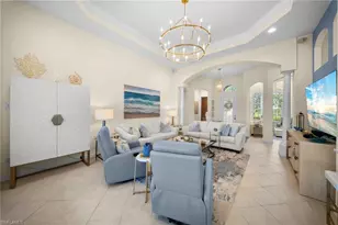 8722 Mustang Island Cir, Naples, FL 34113 - Photo 8