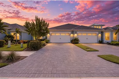 6451 Negril Isle Dr, Naples, FL 34113 - Photo 2