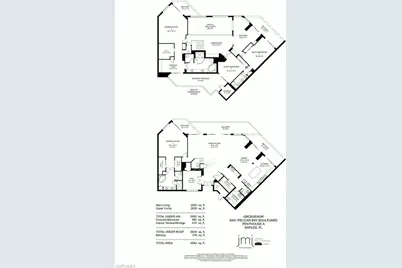 6001 Pelican Bay Blvd #PH-A, Naples, FL 34108 - Photo 28