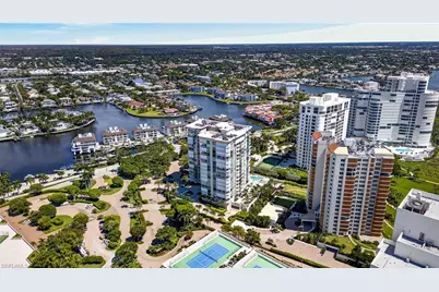 4255 Gulf Shore Blvd N #204, Naples, FL 34103 - Photo 46