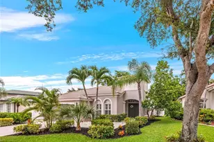 8260 Laurel Lakes Blvd, Naples, FL 34119 - Photo 2
