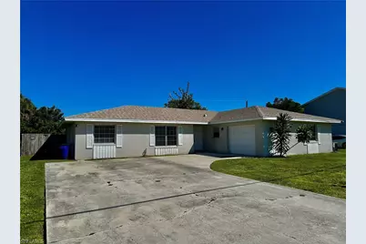 7435 Pebble Beach Rd, Fort Myers, FL 33967 - Photo 1