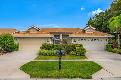 8677 Mustang Dr #59, Naples, FL 34113 - Photo 1