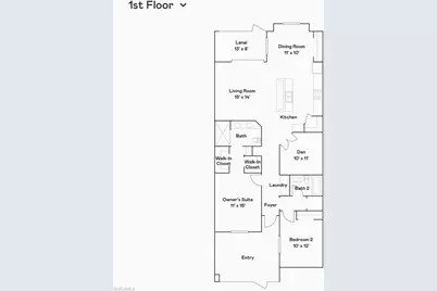 6070 National Blvd #215, Ave Maria, FL 34142 - Photo 18