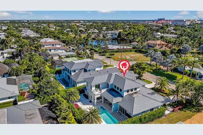 405 7th Ave N, Naples, FL 34102 - Photo 44