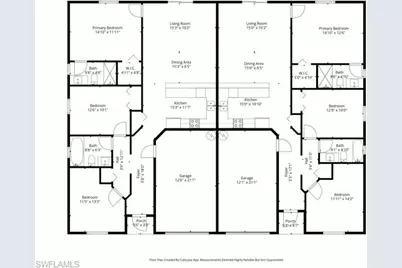 4741/4743 29th St SW, Lehigh Acres, FL 33973 - Photo 14