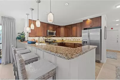 16442 Timberlakes Dr #204, Fort Myers, FL 33908 - Photo 6