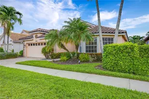 8468 Indian Wells Way, Naples, FL 34113 - Photo 4