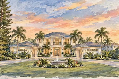 700 Bow Line Dr, Naples, FL 34103 - Photo 16