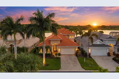 10320 Porto Romano Dr, Miromar Lakes, FL 33913 - Photo 2
