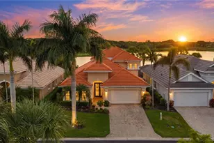 10320 Porto Romano Drive, Miromar Lakes, FL 33913 - Photo 2
