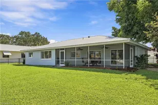 13518 Island Rd, Fort Myers, FL 33905 - Photo 32