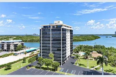 26131 Hickory Blvd #10B, Bonita Springs, FL 34134 - Photo 1