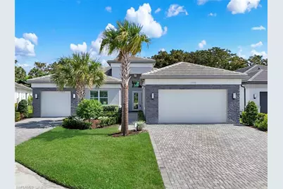 12338 Lavender Ave, Naples, FL 34120 - Photo 2