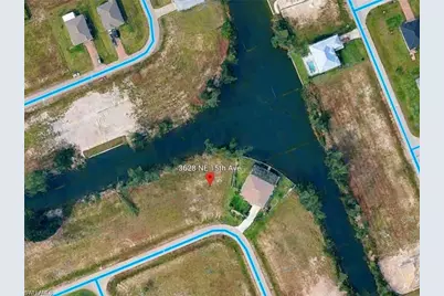 3628 NE 15th Ave, Cape Coral, FL 33909 - Photo 4