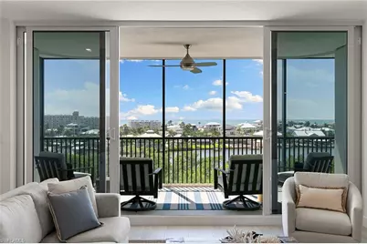 4142 Bay Beach Ln #605, Fort Myers Beach, FL 33931 - Photo 1