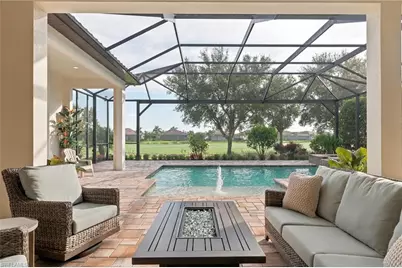 9021 Sorreno Ct, Naples, FL 34119 - Photo 4