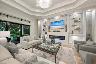 9021 Sorreno Ct, Naples, FL 34119 - Photo 8