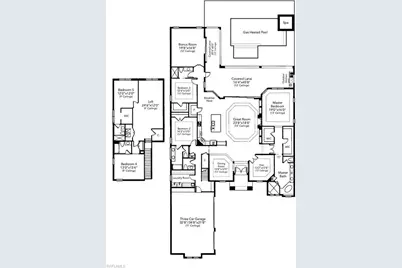 9021 Sorreno Ct, Naples, FL 34119 - Photo 40