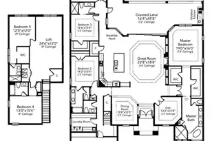 9021 Sorreno Ct, Naples, FL 34119 - Photo 40