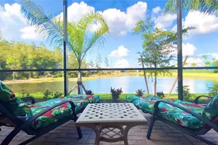 12069 Lakewood Preserve Pl, Fort Myers, FL 33913 - Photo 1