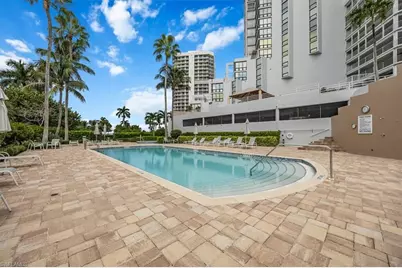 4751 Gulf Shore Blvd N #1503, Naples, FL 34103 - Photo 16