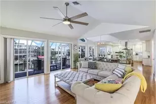 437 Tradewinds Ave, Naples, FL 34108 - Photo 2