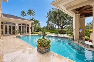 9880 Brassie Bend, Naples, FL 34108 - Photo 1