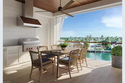 2020 Gulf Shore Blvd N #UNIT E302, Naples, FL 34102 - Photo 8