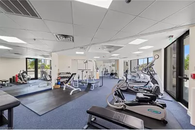 6001 Pelican Bay Blvd #1506, Naples, FL 34108 - Photo 40