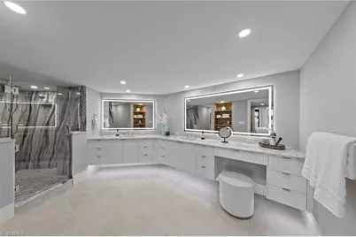 6001 Pelican Bay Blvd #1506, Naples, FL 34108 - Photo 32