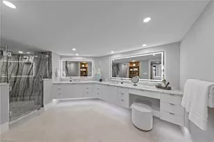 6001 Pelican Bay Blvd, Naples, FL 34108 - Photo 32