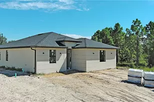 539 Naples Ave S, Lehigh Acres, FL 33974 - Photo 1