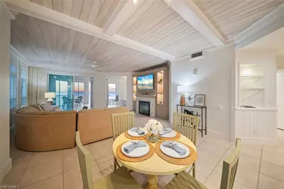 257 Barefoot Beach Blvd #404, Bonita Springs, FL 34134 - Photo 12