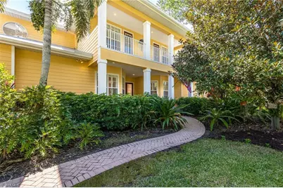 6320 English Oaks Ln, Naples, FL 34119 - Photo 2