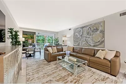 7741 Pebble Creek Cir #102, Naples, FL 34108 - Photo 6