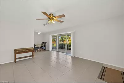 1400 Pompei Ln #1, Naples, FL 34103 - Photo 4