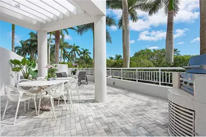 4151 Gulf Shore Blvd N #201, Naples, FL 34103 - Photo 16