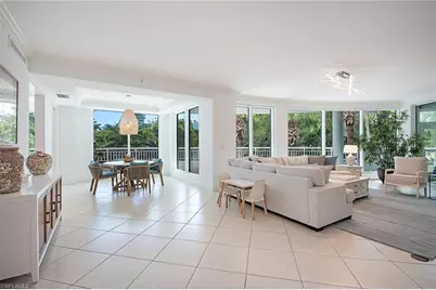 4151 Gulf Shore Blvd N #201, Naples, FL 34103 - Photo 2