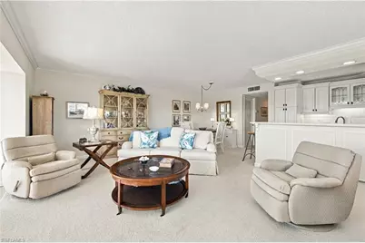 222 Harbour Dr #216, Naples, FL 34103 - Photo 4