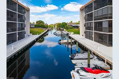 9395 Pennsylvania Ave #20, Bonita Springs, FL 34135 - Photo 16