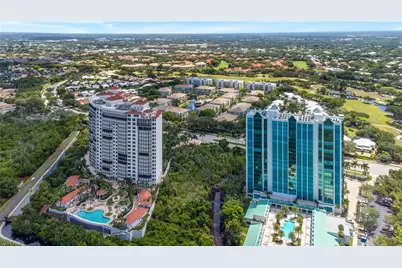 7515 Pelican Bay Blvd #7B, Naples, FL 34108 - Photo 40
