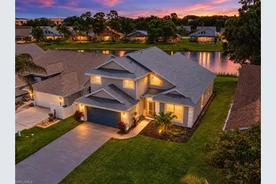 17911 Bermuda Dunes Dr, Fort Myers, FL 33967 - Photo 1
