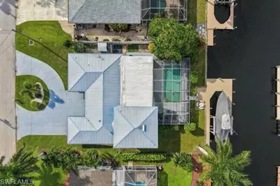5622 Deauville Ct, Cape Coral, FL 33904 - Photo 6