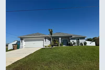 2715 NW 7th St, Cape Coral, FL 33993 - Photo 1